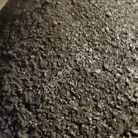 Жмых подсолнечный ракушка