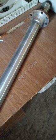 Питатель на центрифугу ОГШ 321