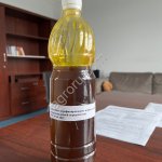 Соевое масло