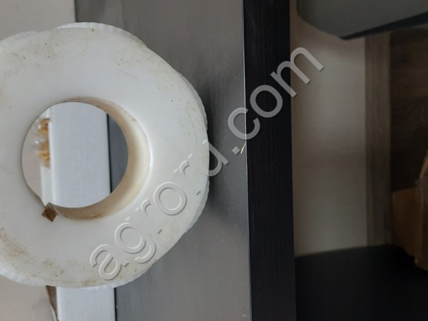 комплект колец для формования затяжного печенья