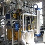 Фермерская мельница Ф 1