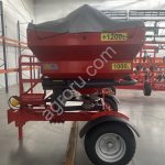 РУМ-1000 Профи (тент домик) с надставкой 1200л