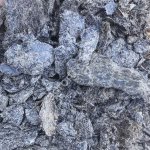 Жмых подсолнечный