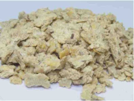 40-тонн комбикорма забраковали в Магаданской области