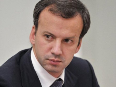 Дворкович рассказал об ущербе от санкций для сельского хозяйства