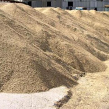 Китай увеличивает импорт фуражной пшеницы