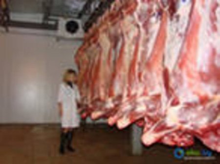 Мяса в Красноярском крае стало больше