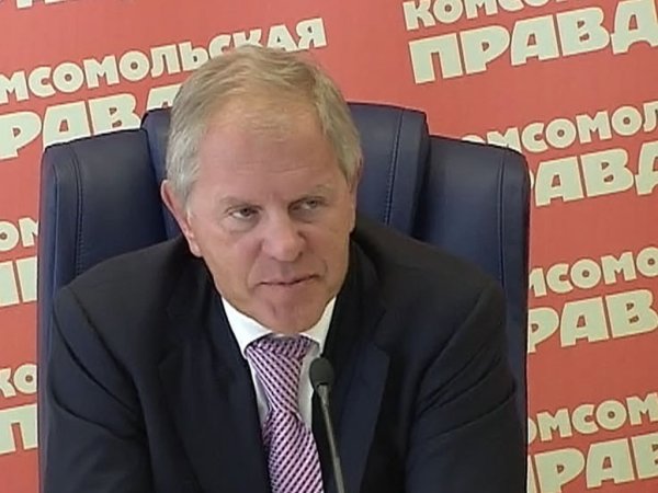 Росрыболовство рассчитывает с 2012 г. начать промысел в водах Латинской Америки