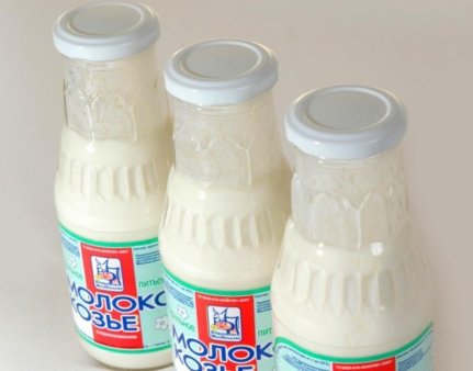 Казахстан: молочные цены Талдыкоргана