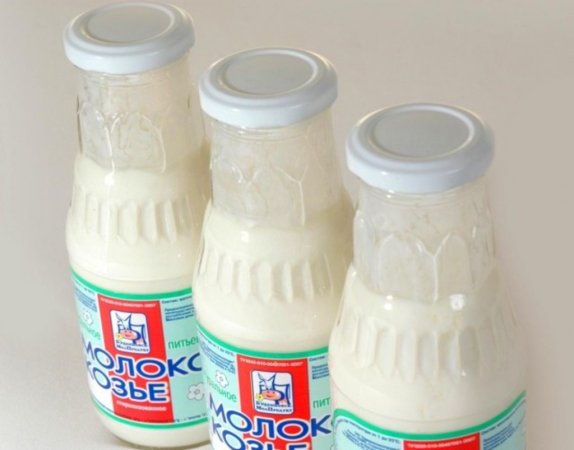 Казахстан: молочные цены Талдыкоргана