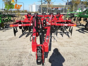 Глубокорыхлитель Case-IH Ecolotiger 530B с катками