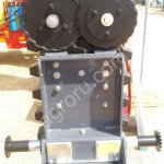 Жатка для подсолнечника Фантини / Fantini