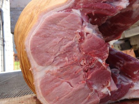Использование в пищу мяса