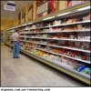 Фруктоза терпит поражение на рынке США