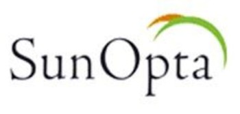 SunOpta завершает продажу канадских активов
