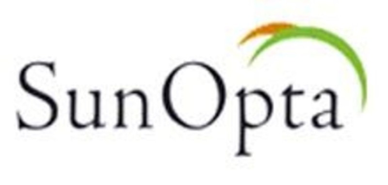 SunOpta завершает продажу канадских активов