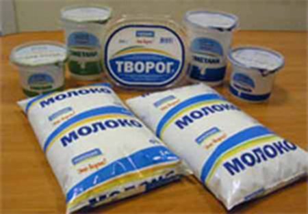 Ставки таможенных пошлин на импортное молоко могут увеличится на 15 процентов