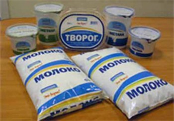 Ставки таможенных пошлин на импортное молоко могут увеличится на 15 процентов