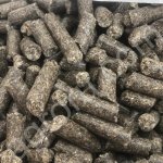 Шрот подсолнечный гранулированный 25% протеин