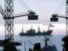 Количество неразгруженных судов с зерном у побережья Ирана растет