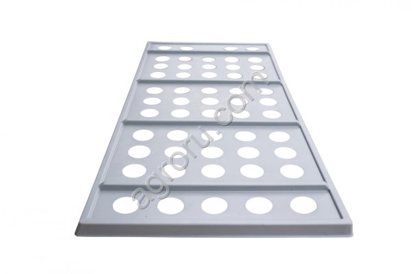 КРЫШКА ДЛЯ ПОДДОНА ММ