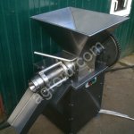 Пресс Механической Обвалки