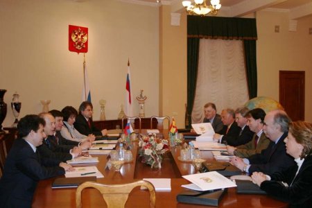 ОАО «АльфаСтрахование» будет предоставлять членам Российского Зернового Союза скидки