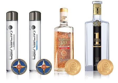 ГК «Баядера» построит вторую очередь ликероводочного завода в Черкасской обл.