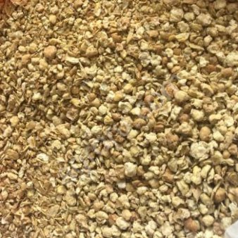 Шрот соевый