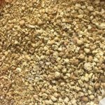 Шрот соевый