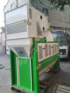 Сепаратор БОС-50