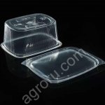 пластиковые контейнеры