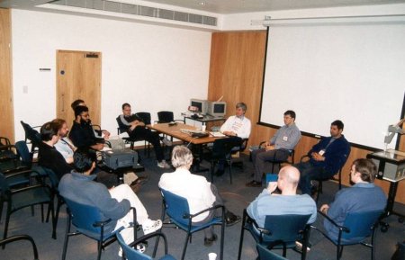 Молочное собрание