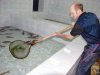 В Белгороде открылась постоянная ярмарка «Семейных ферм Белогорья»