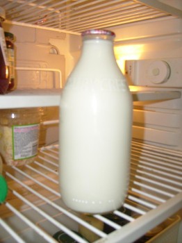 Латвия: закупочная цена на молоко выросла на 1 %