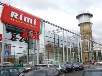 Глава Rimi: мы постараемся избежать роста цен на молоко