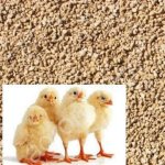 Комбикорм для цыплят