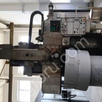 1Е512ПФ2И токарный карусельный станок