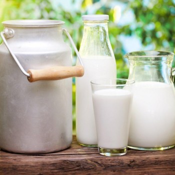 Аналитика молочного рынка - Краткий обзор молочной отрасли