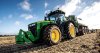 Как доходы фермеров повлияли на прибыль компании Deere