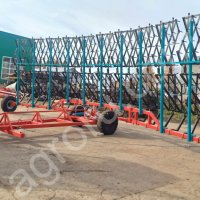 Сцепка гидрофицированная СБГ-11/2 с боронами