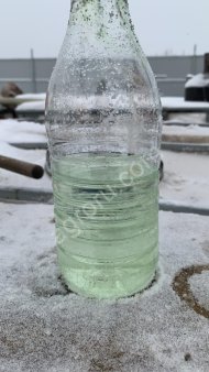 Дизельное Топливо ДТ-Л-К5