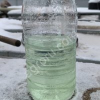 Дизельное Топливо ДТ-Л-К5