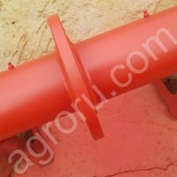 Запасные части плугов Lemken, Kverneland, Kuhn и др.