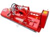 Мульчер TOSCANO DPKT-04