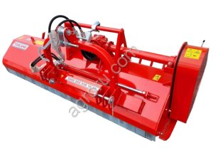 Мульчер TOSCANO DPKT-04