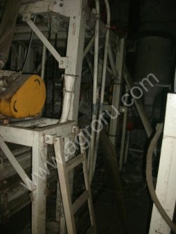 мельничный комплекс Мельник-2