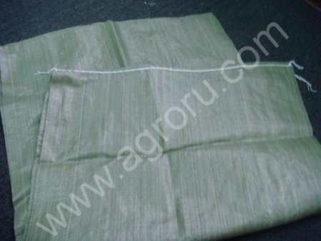 Мешки полипропиленовые б/у 50,25,70,100 кг из под Пищевых