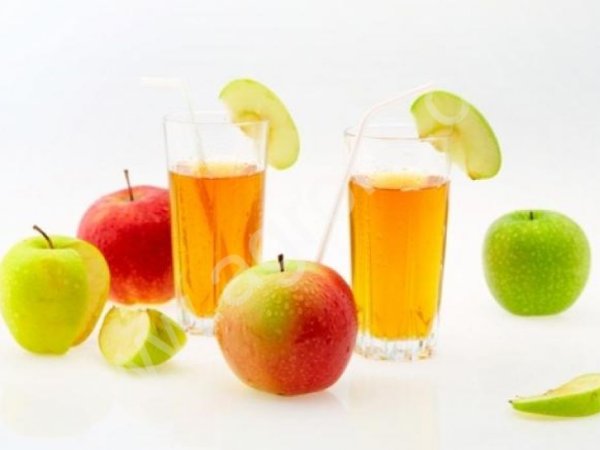 Яблоки на промпереработку ( падалица )