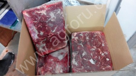 Блочное мясо Гост 31799-2012